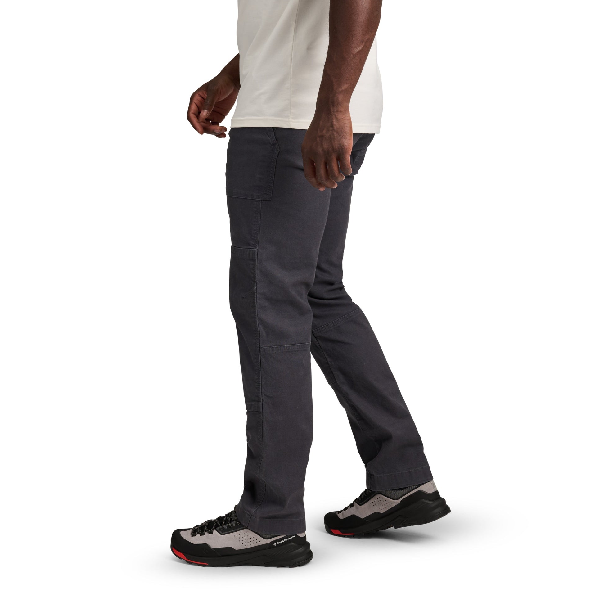Men's Dogma Pants | Black Diamond Trending