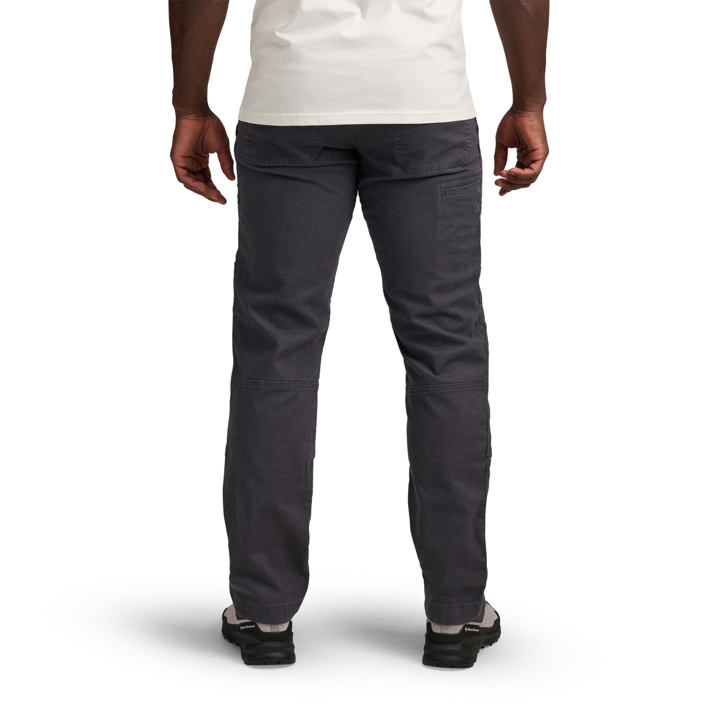 Men's Dogma Pants | Black Diamond Trending