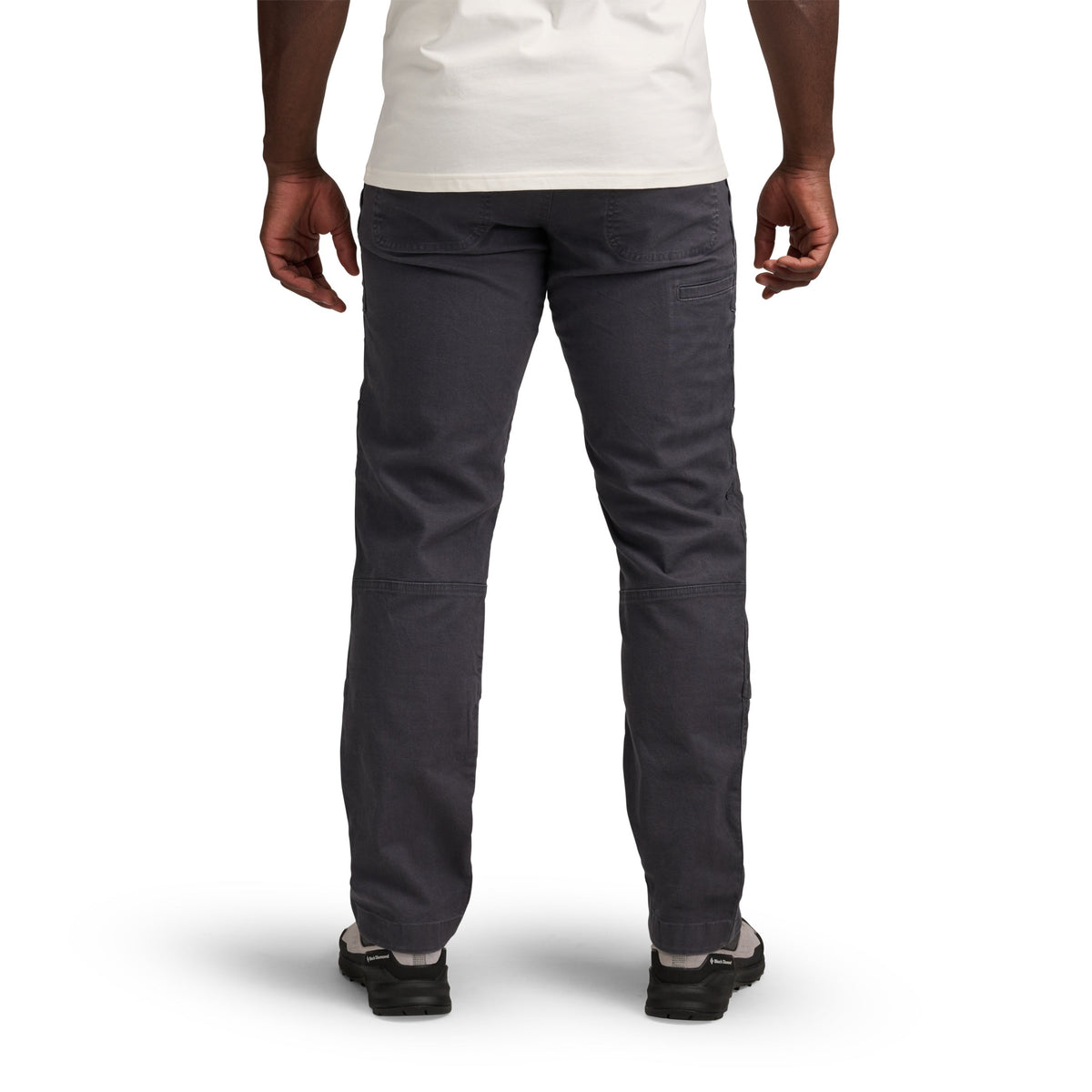 Men's Dogma Pants | Black Diamond Trending