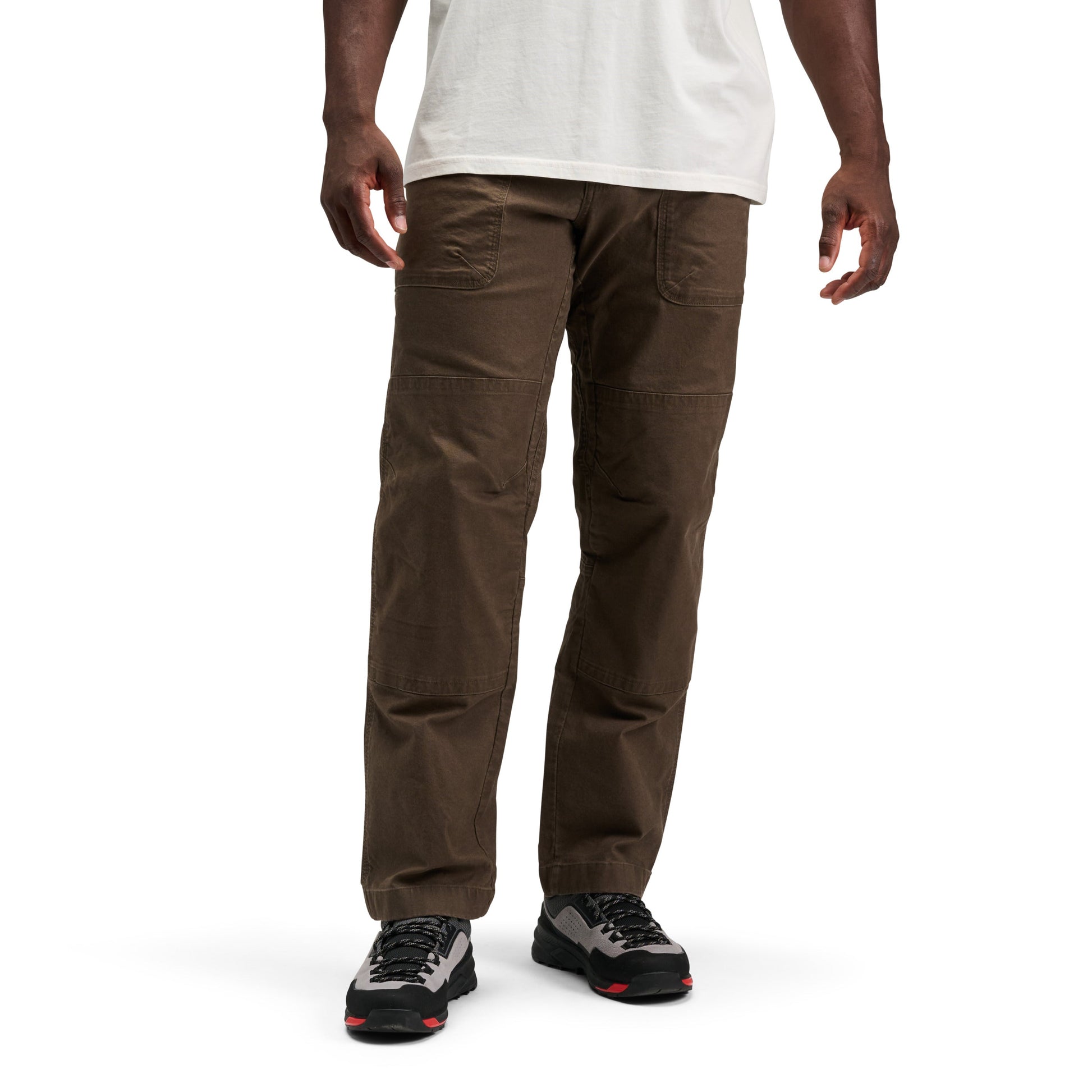 Men's Dogma Pants | Black Diamond Trending