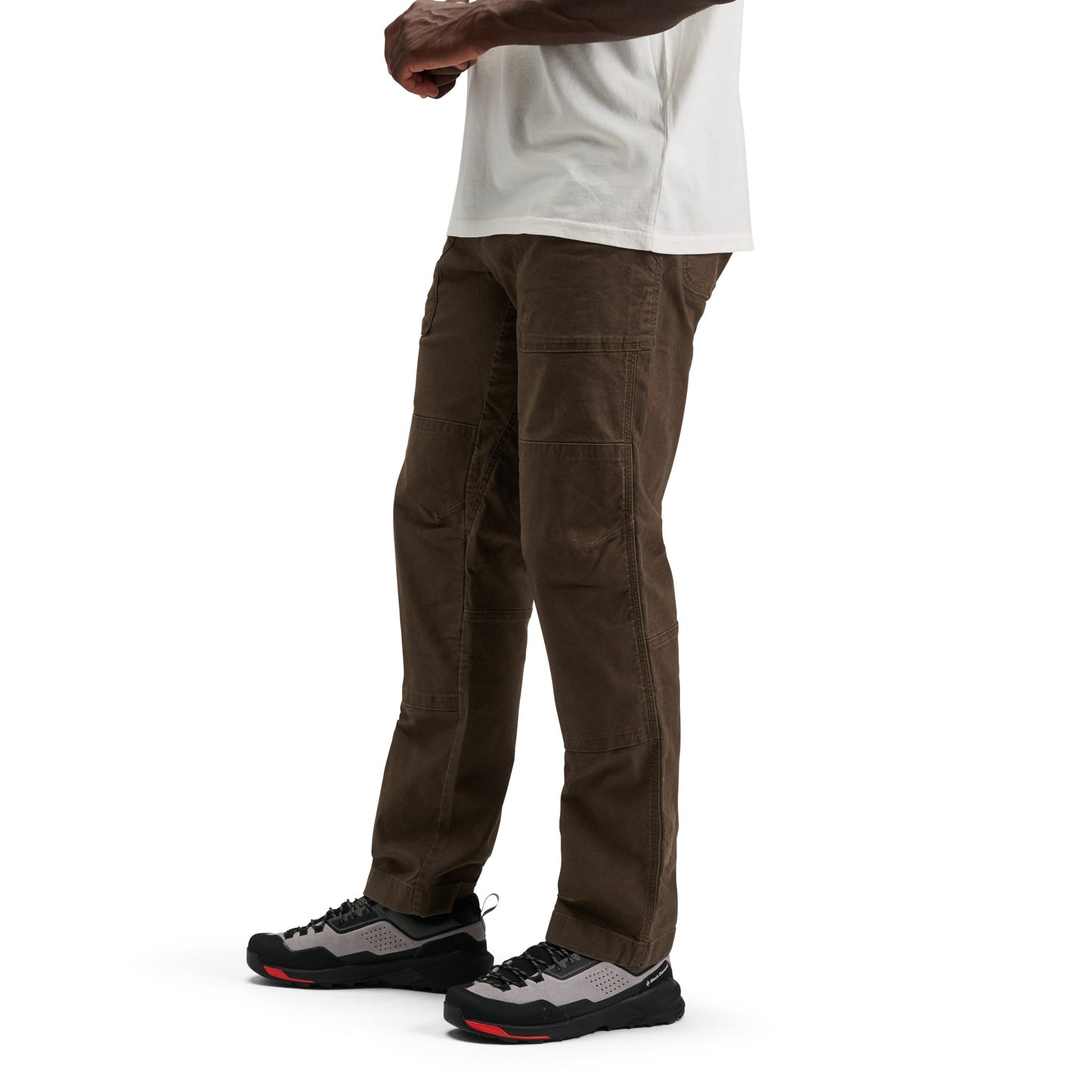 Men's Dogma Pants | Black Diamond Trending