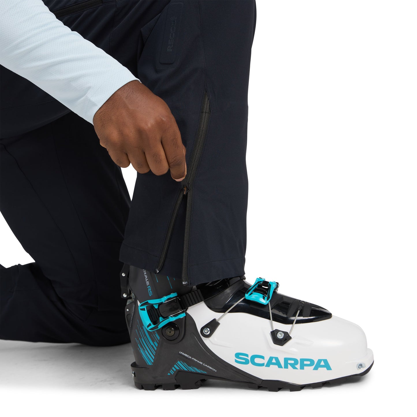 Men's Dawn Patrol Pants | Black Diamond Best Seller