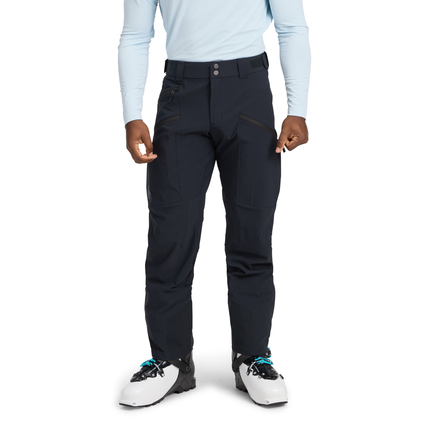 Men's Dawn Patrol Pants | Black Diamond Best Seller