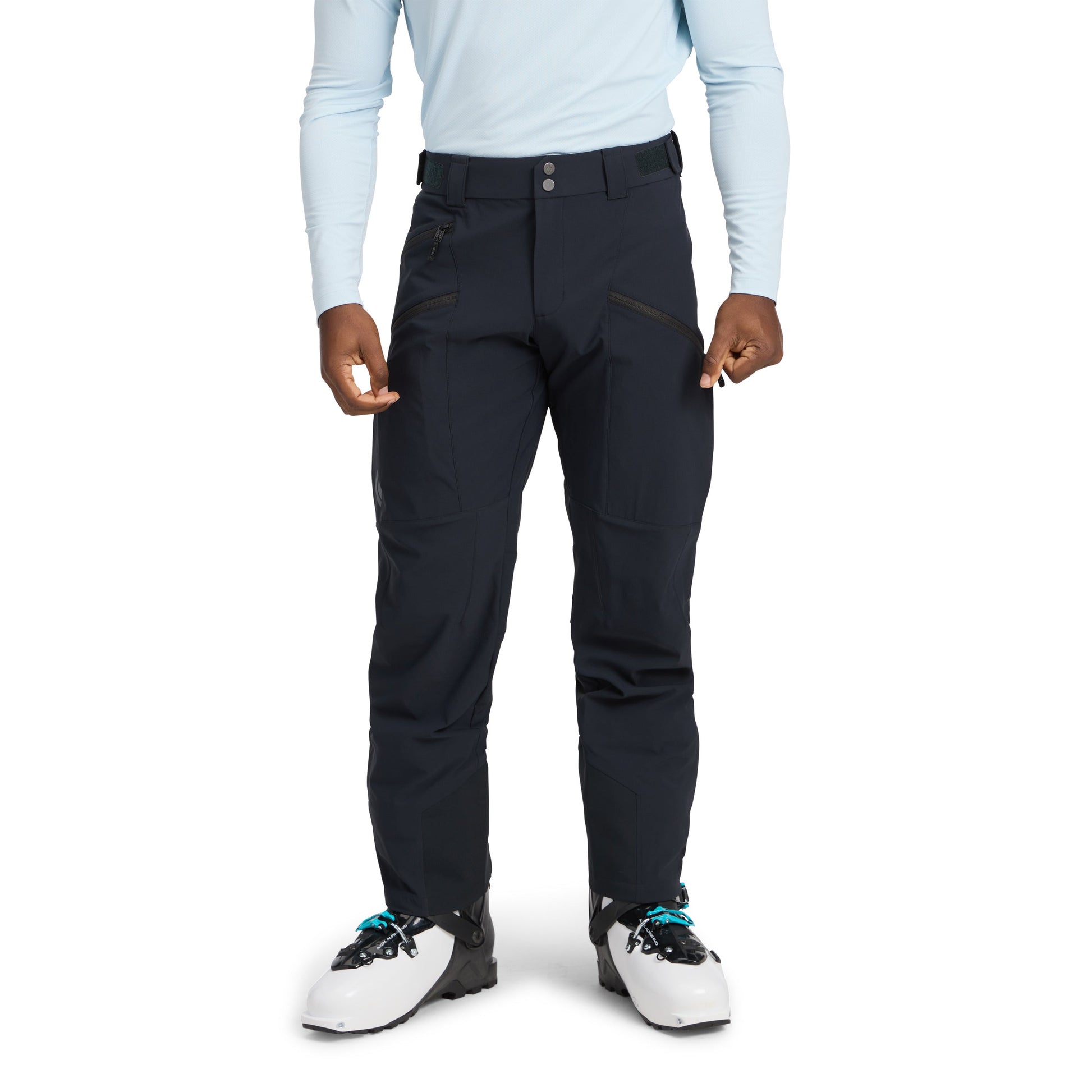 Men's Dawn Patrol Pants | Black Diamond Best Seller