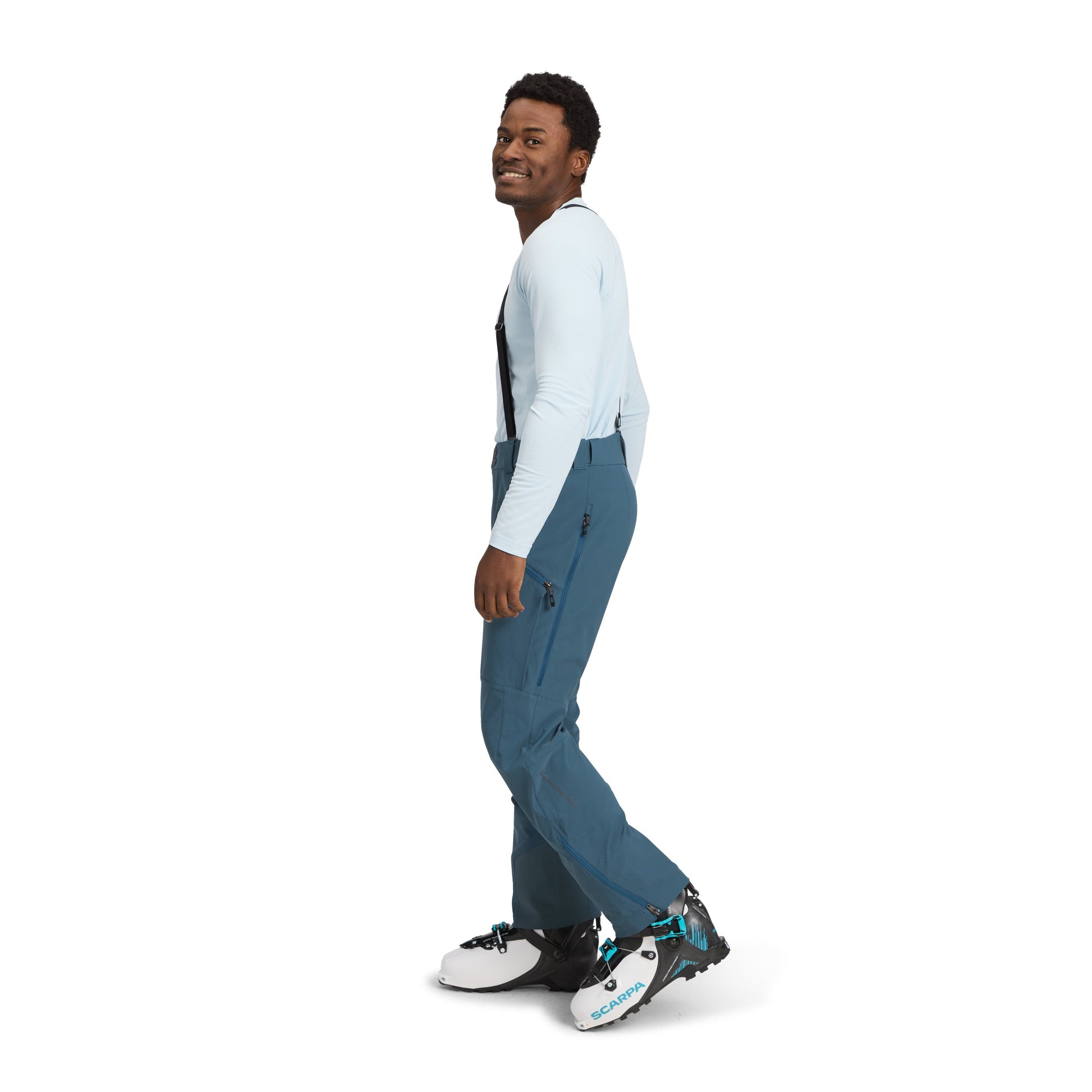 Men's Dawn Patrol Pants | Black Diamond Best Seller