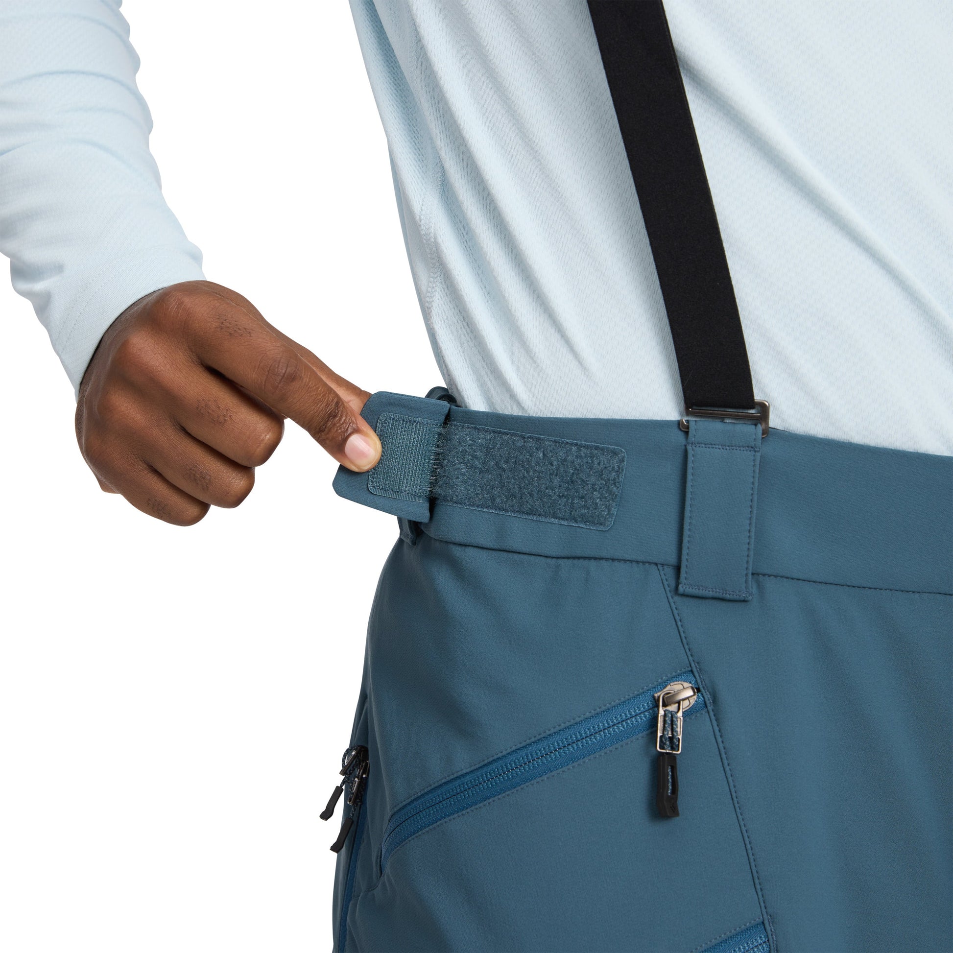 Men's Dawn Patrol Pants | Black Diamond Best Seller