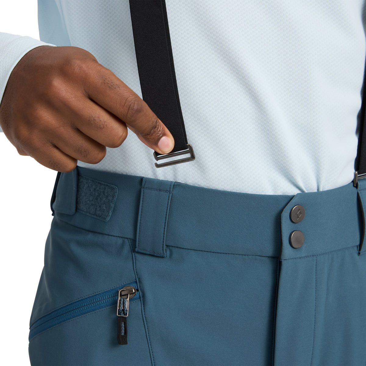 Men's Dawn Patrol Pants | Black Diamond Best Seller