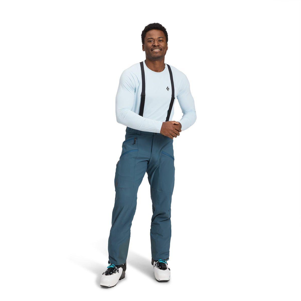 Men's Dawn Patrol Pants | Black Diamond Best Seller