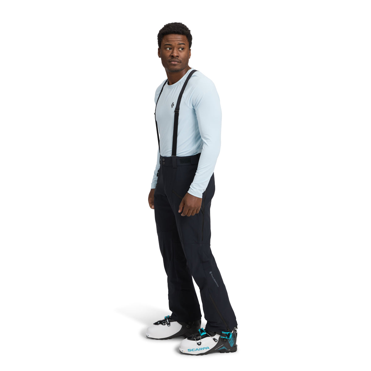 Men's Dawn Patrol Pants | Black Diamond Best Seller