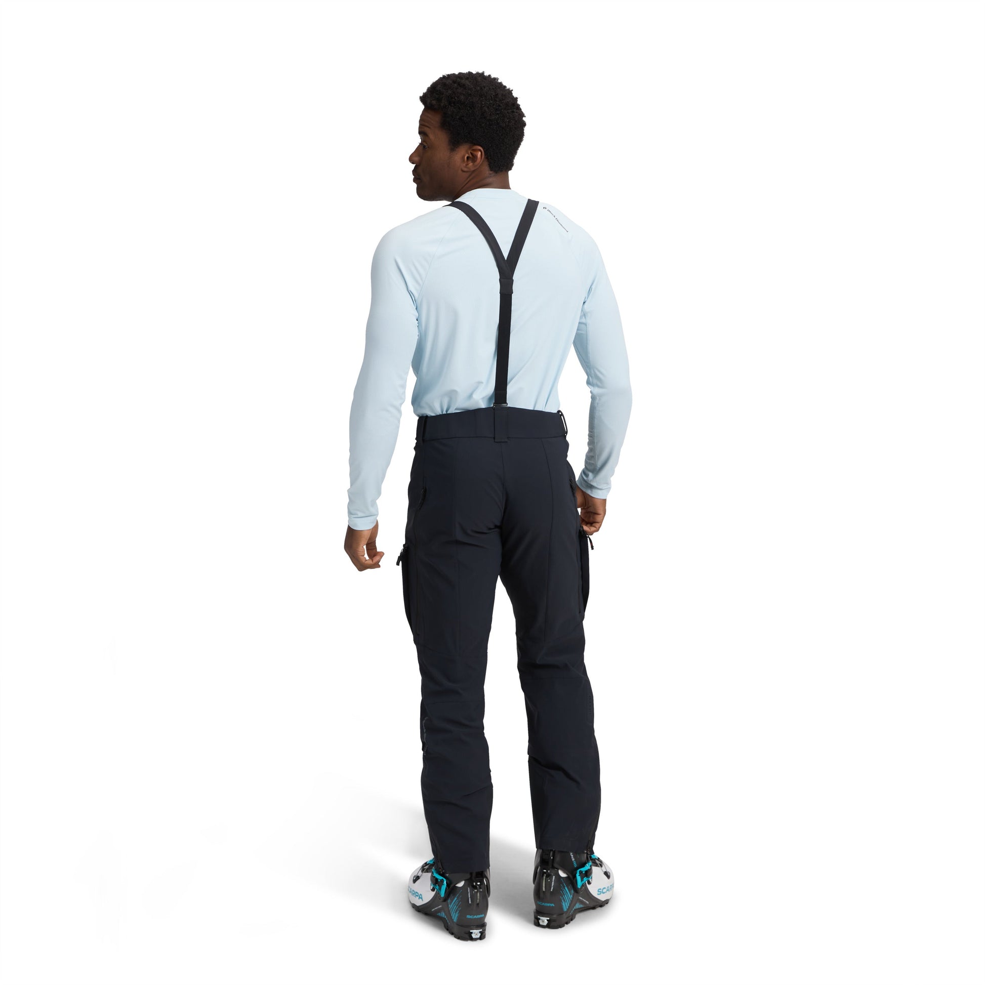 Men's Dawn Patrol Pants | Black Diamond Best Seller