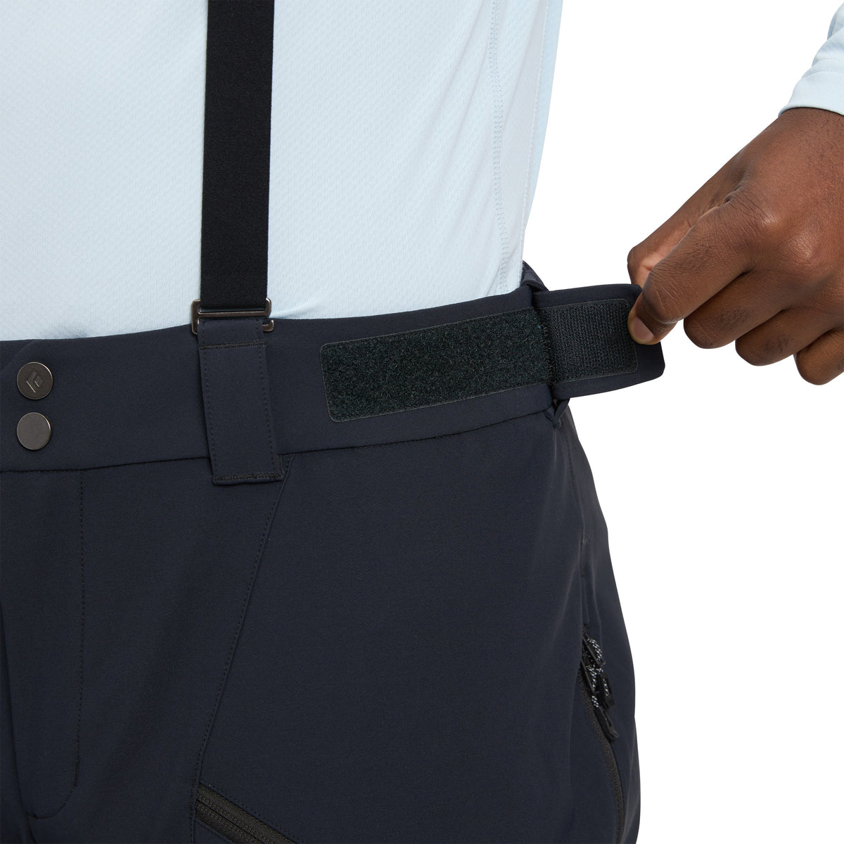 Men's Dawn Patrol Pants | Black Diamond Best Seller