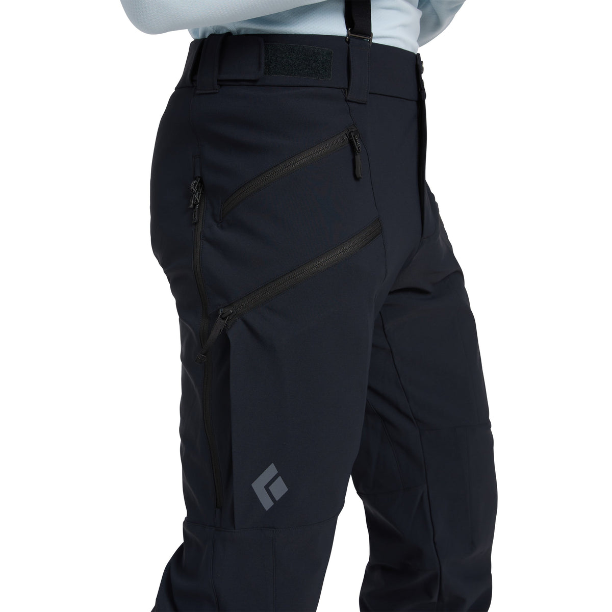 Men's Dawn Patrol Pants | Black Diamond Best Seller
