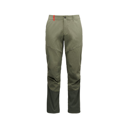Men's Pursuit Hybrid Pants | Black Diamond Recommended