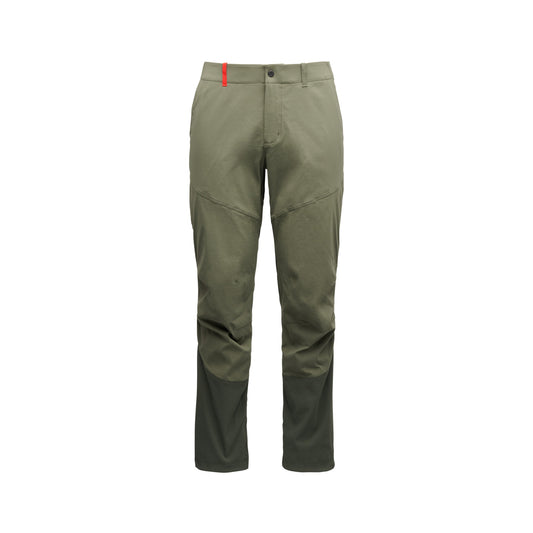 Men's Pursuit Hybrid Pants | Black Diamond Recommended