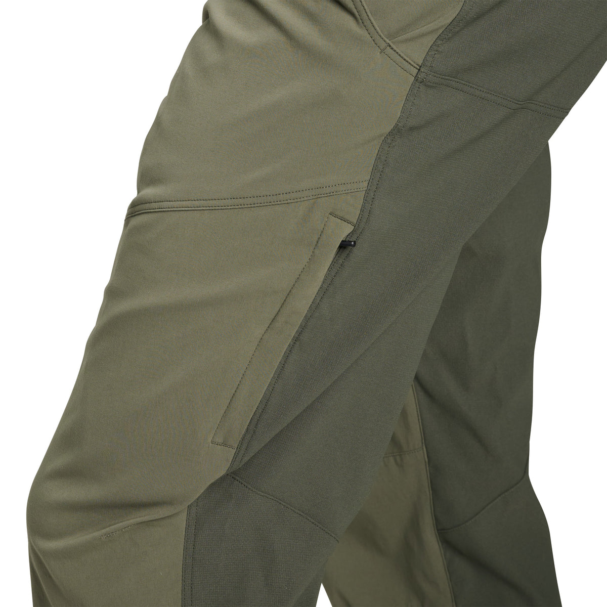 Men's Pursuit Hybrid Pants | Black Diamond Recommended
