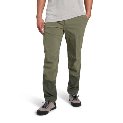 Men's Pursuit Hybrid Pants | Black Diamond Recommended