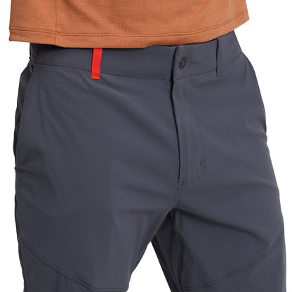 Men's Pursuit Hybrid Pants | Black Diamond Recommended
