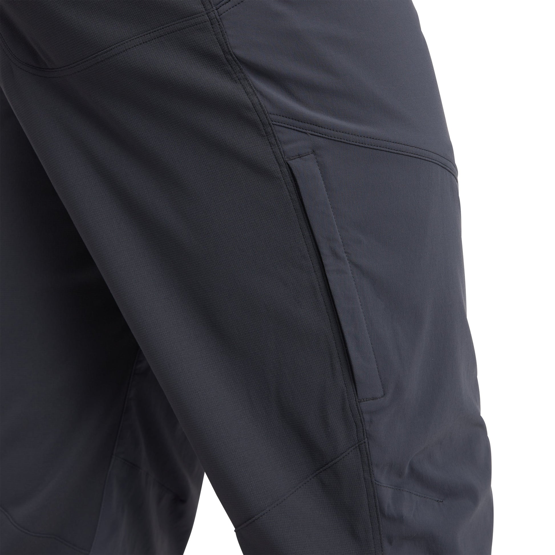 Men's Pursuit Hybrid Pants | Black Diamond Recommended
