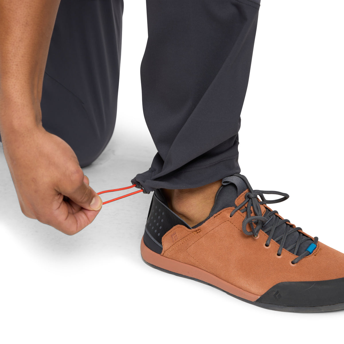 Men's Pursuit Hybrid Pants | Black Diamond Recommended