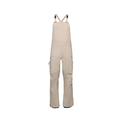 Men's Factor Bibs | Black Diamond Exclusive