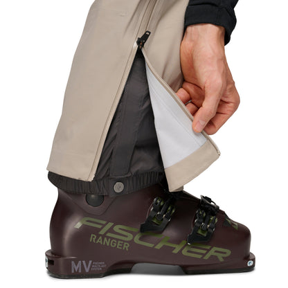 Men's Factor Bibs | Black Diamond Exclusive