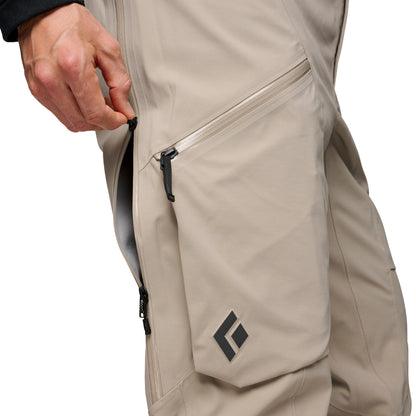 Men's Factor Bibs | Black Diamond Exclusive