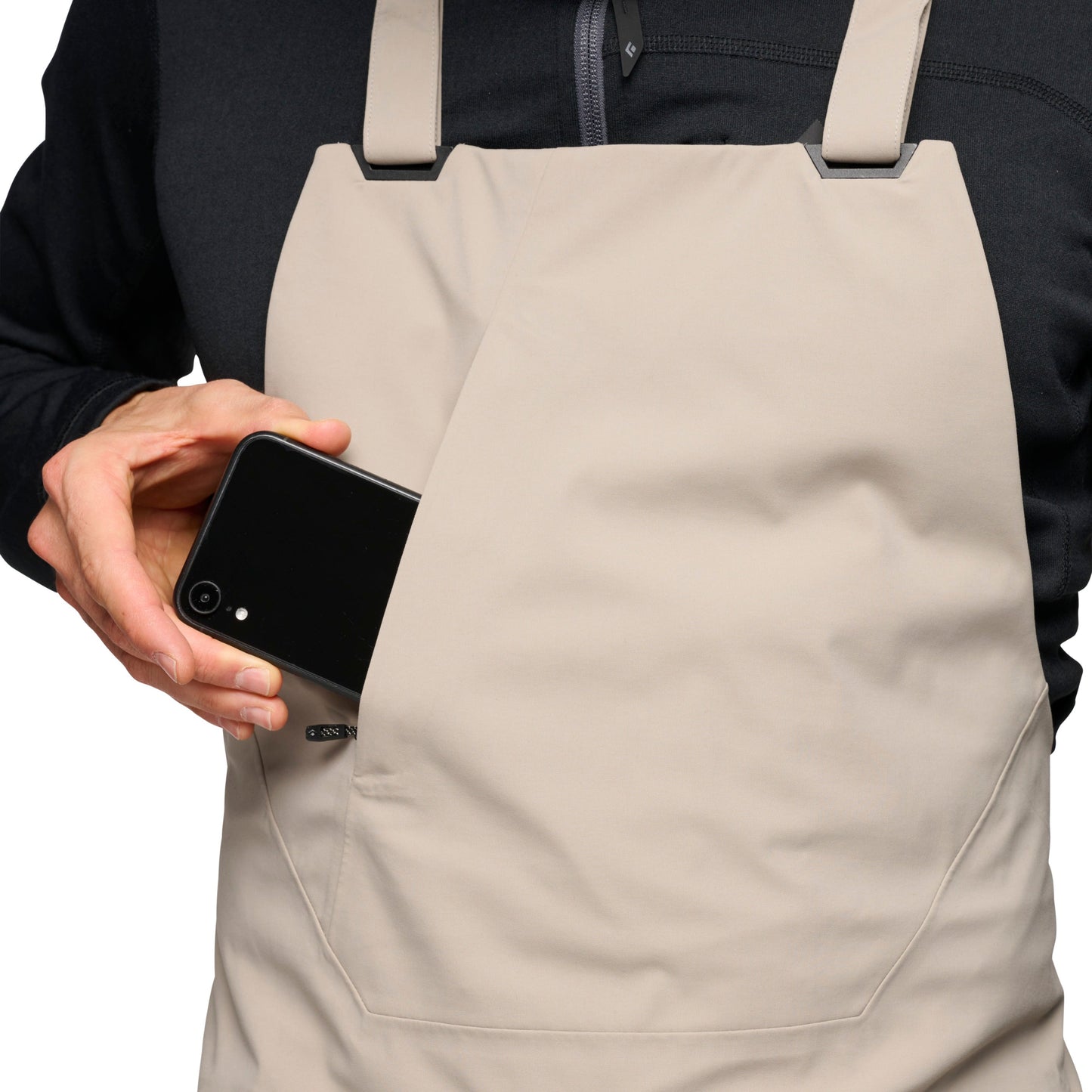 Men's Factor Bibs | Black Diamond Exclusive