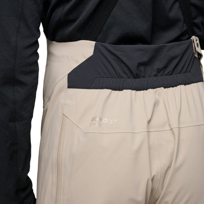 Men's Factor Bibs | Black Diamond Exclusive
