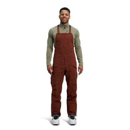 Men's Factor Bibs | Black Diamond Exclusive