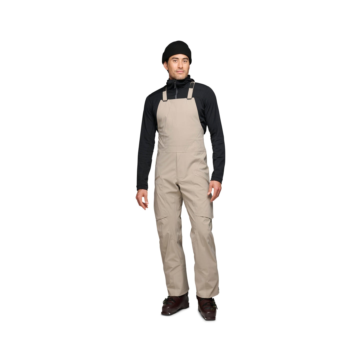 Men's Factor Bibs | Black Diamond Exclusive