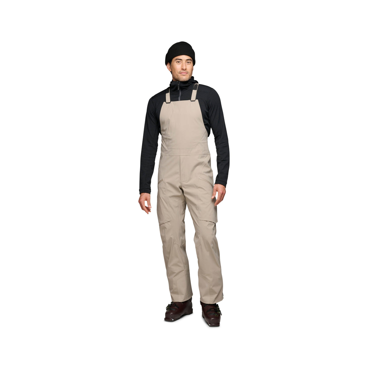 Men's Factor Bibs | Black Diamond Exclusive