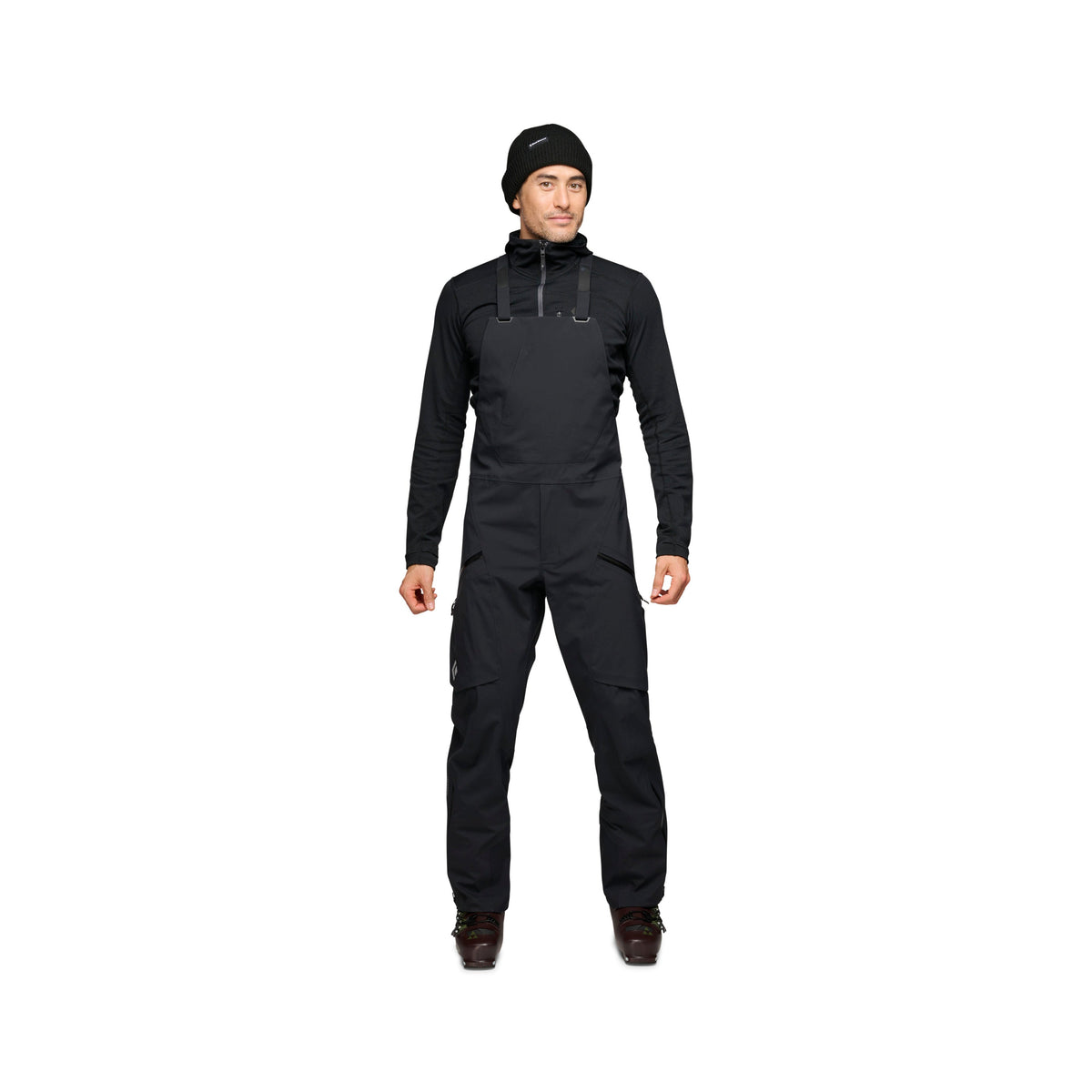 Men's Factor Bibs | Black Diamond Exclusive