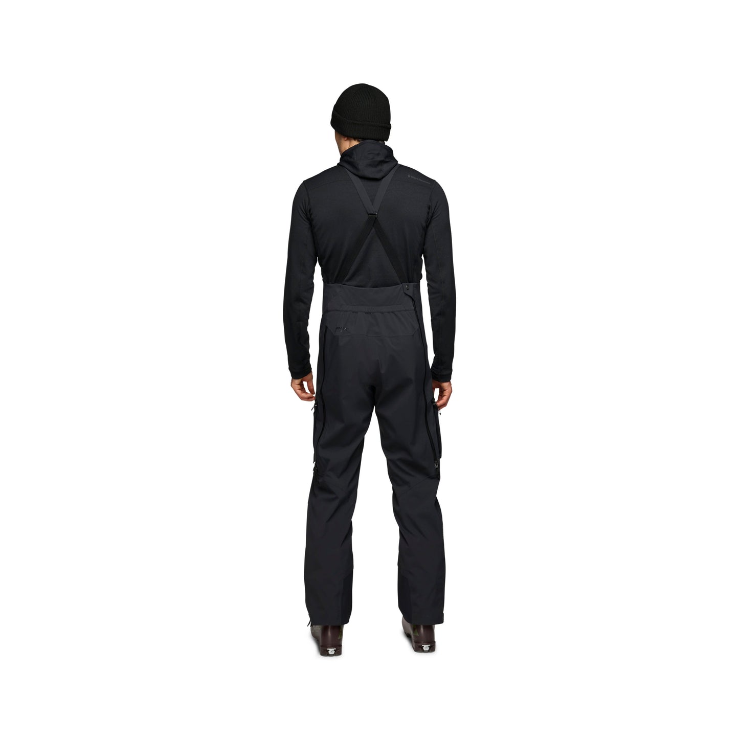 Men's Factor Bibs | Black Diamond Exclusive