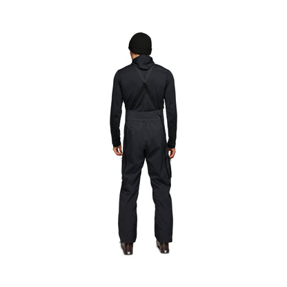 Men's Factor Bibs | Black Diamond Exclusive