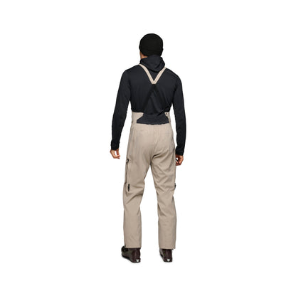 Men's Factor Bibs | Black Diamond Exclusive