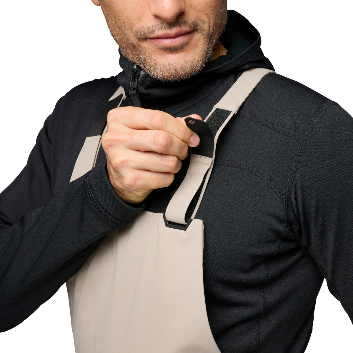 Men's Factor Bibs | Black Diamond Exclusive