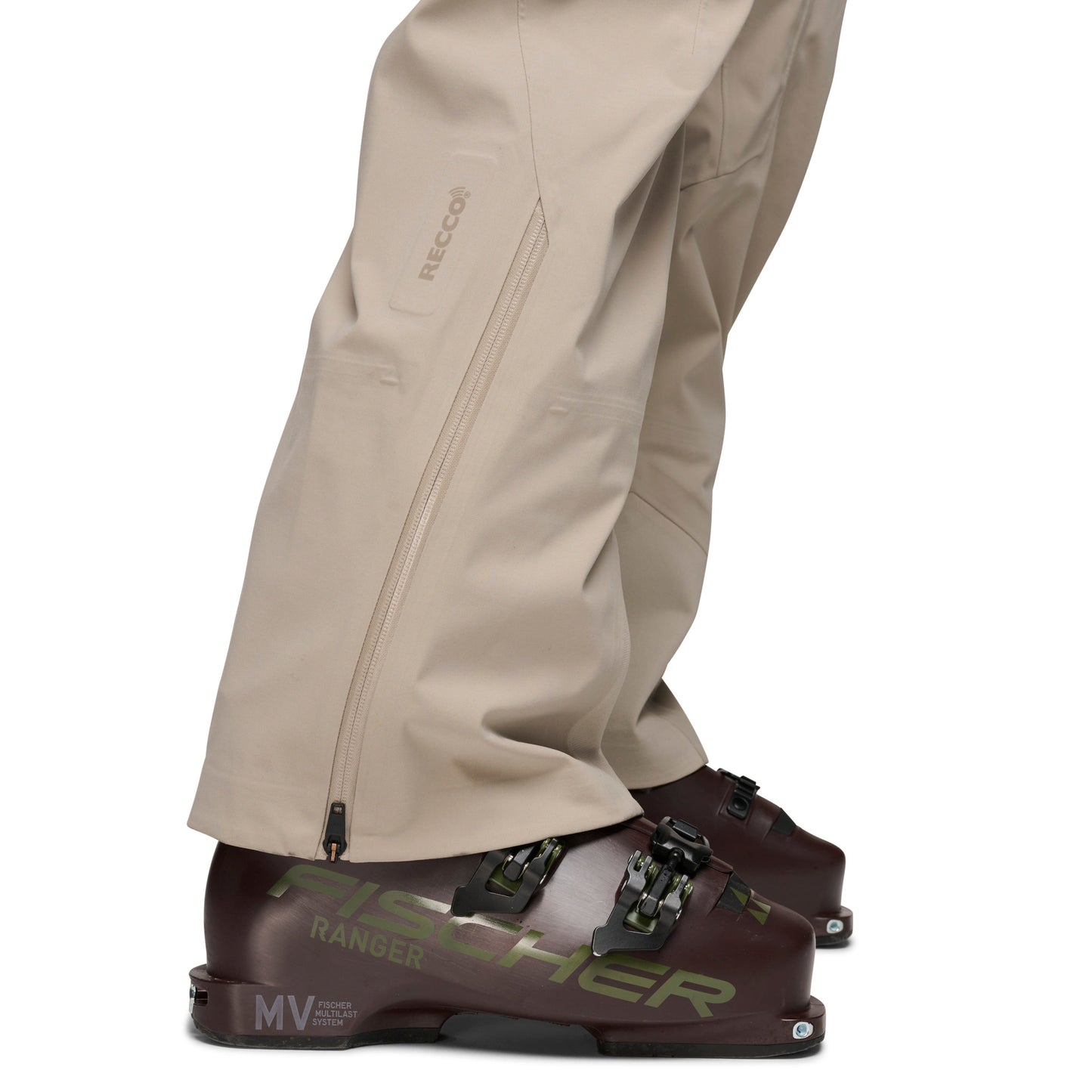 Men's Factor Bibs | Black Diamond Exclusive