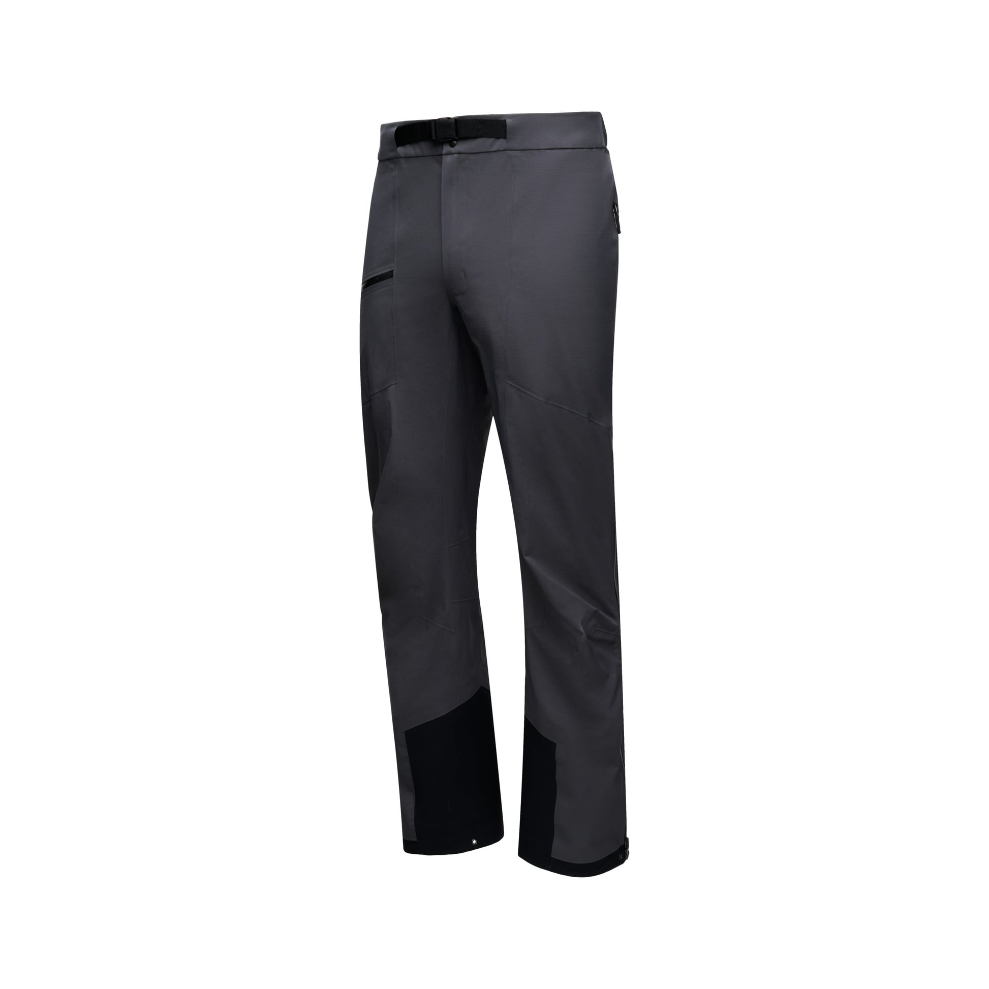 Men's Highline Stretch Rain Pants | Black Diamond Signature