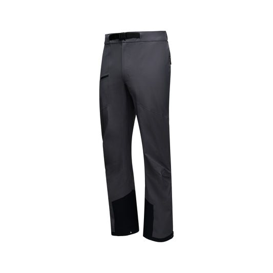 Men's Highline Stretch Rain Pants | Black Diamond Signature