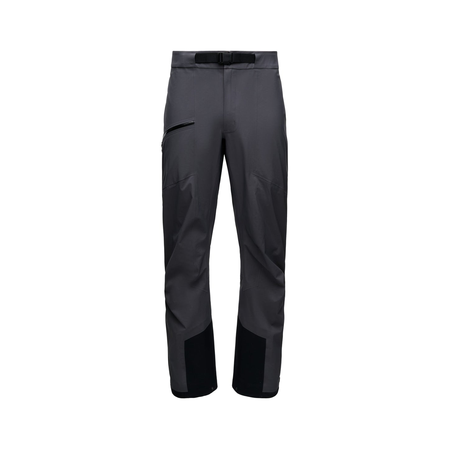 Men's Highline Stretch Rain Pants | Black Diamond Signature