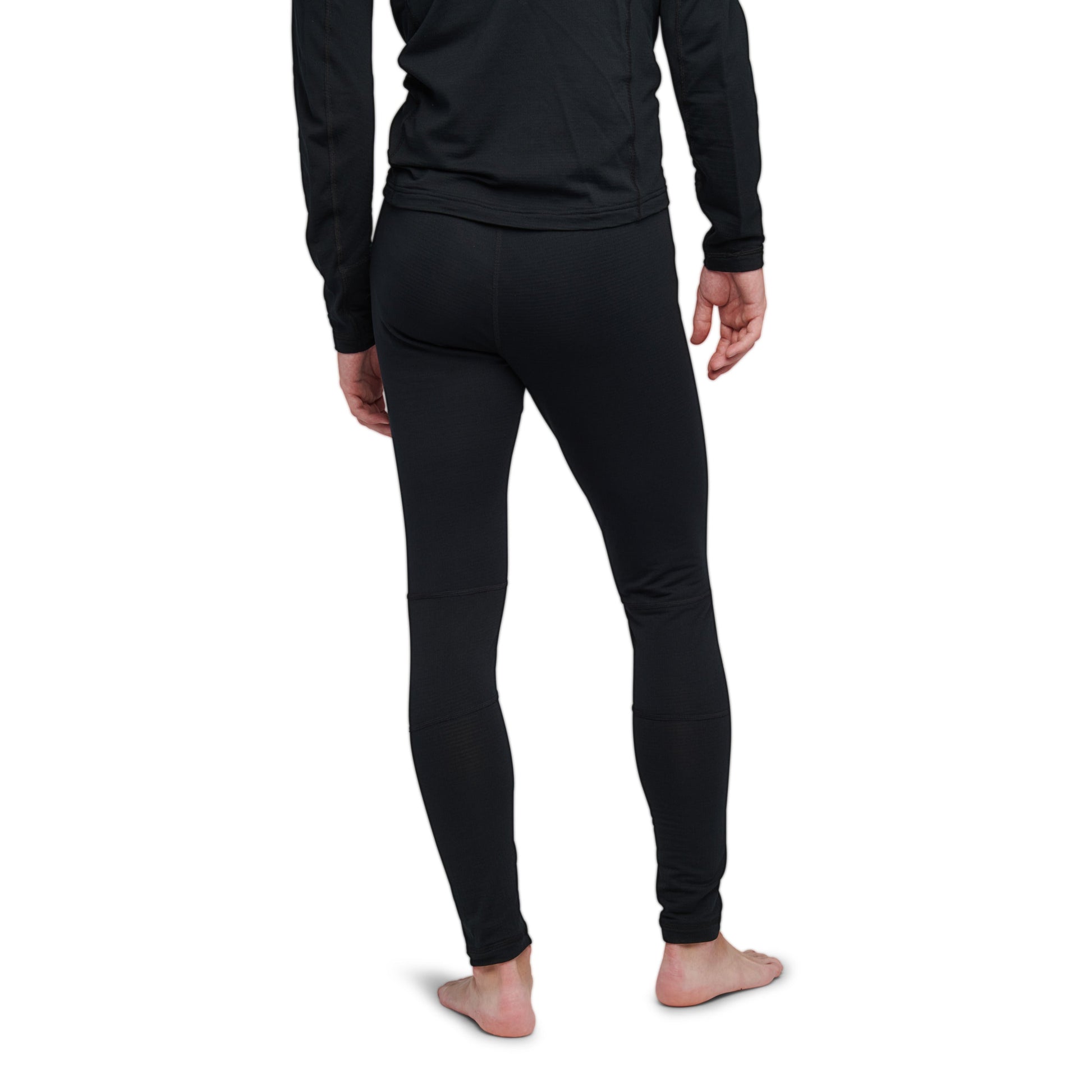 Men's Coefficient LT Pants | Black Diamond Classic