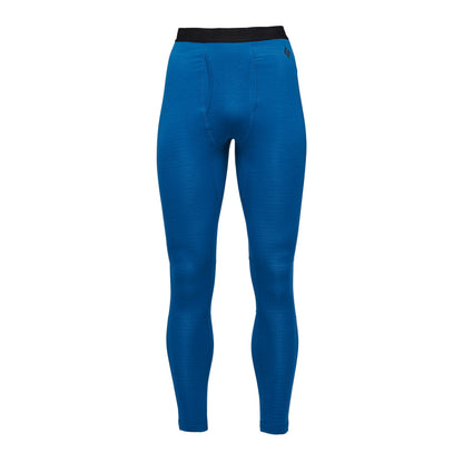 Men's Coefficient LT Pants | Black Diamond Classic