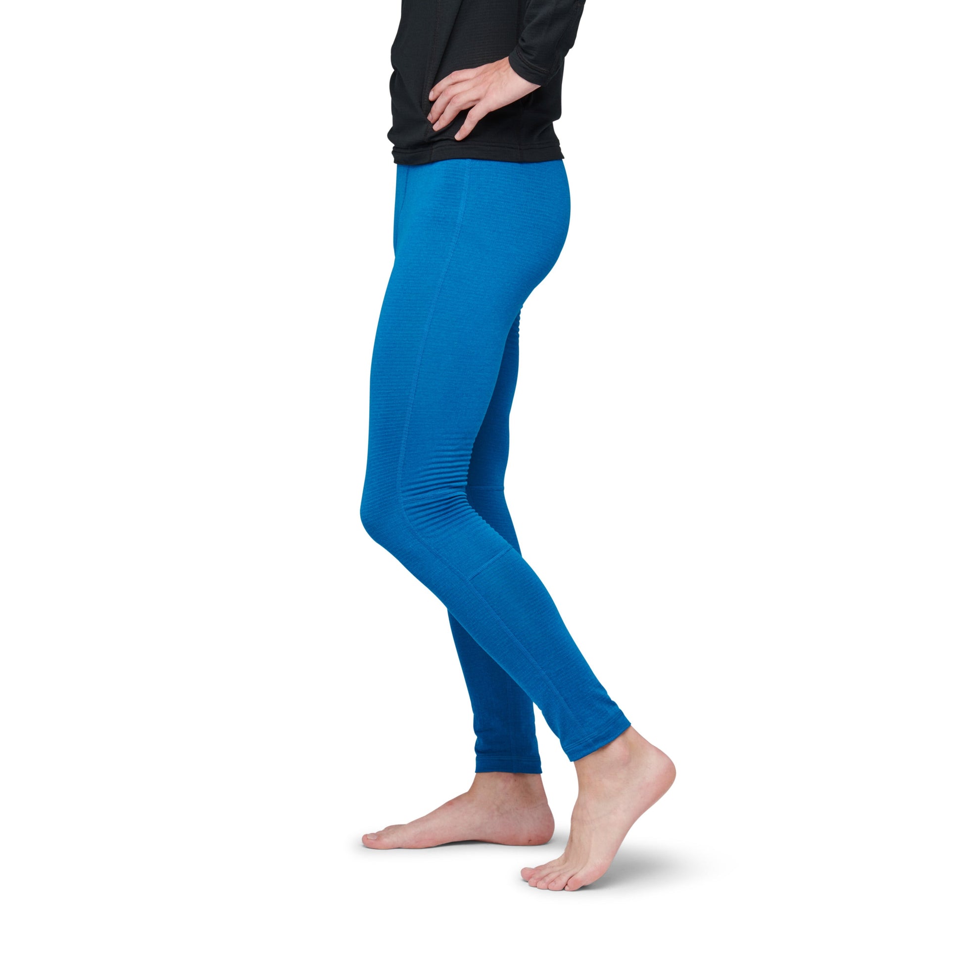 Men's Coefficient LT Pants | Black Diamond Classic