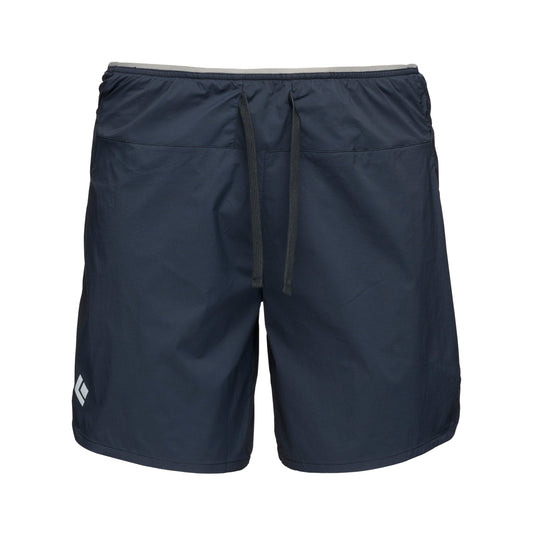 Men's Distance Shorts | Black Diamond Essential