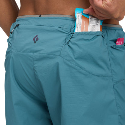 Men's Distance Shorts | Black Diamond Essential