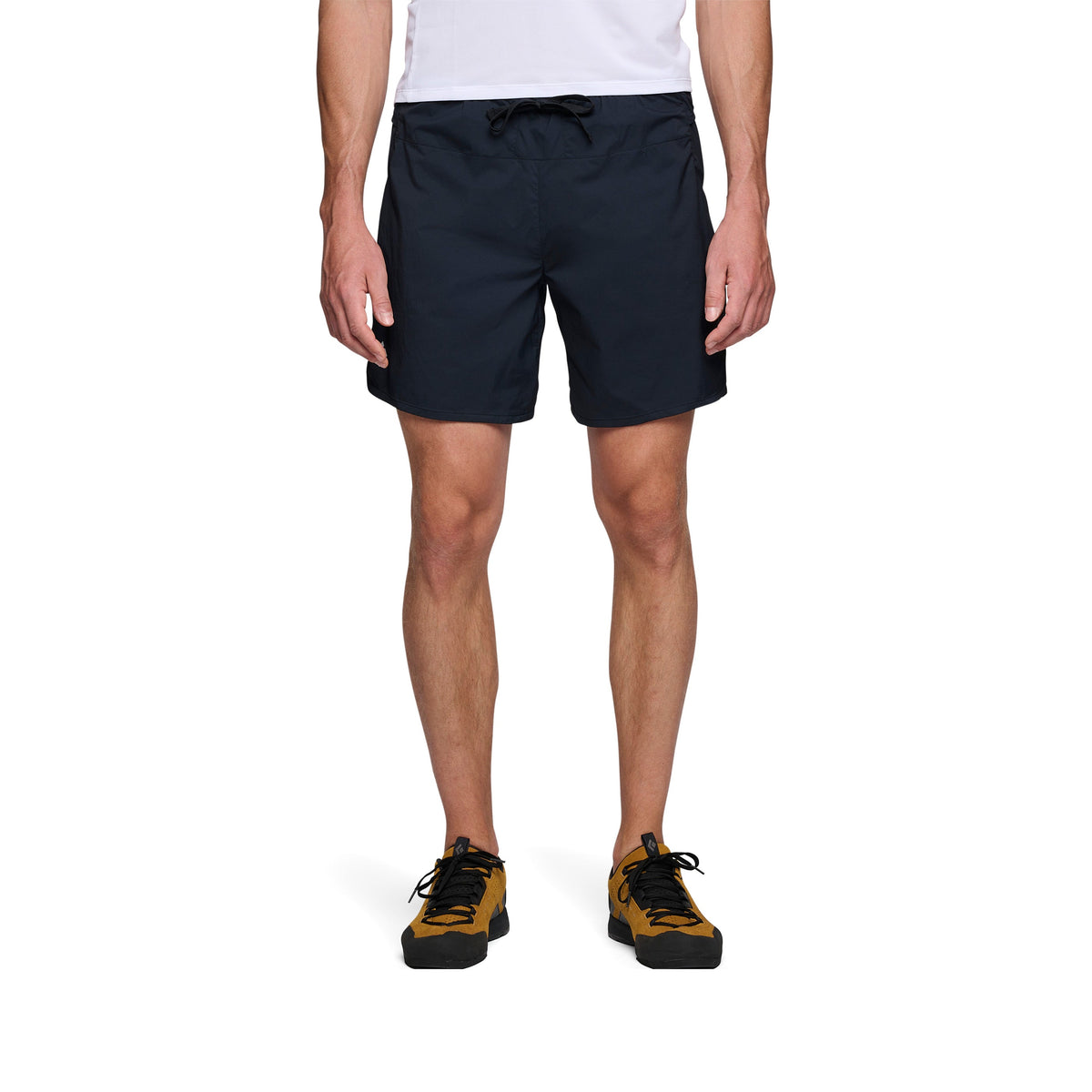 Men's Distance Shorts | Black Diamond Essential