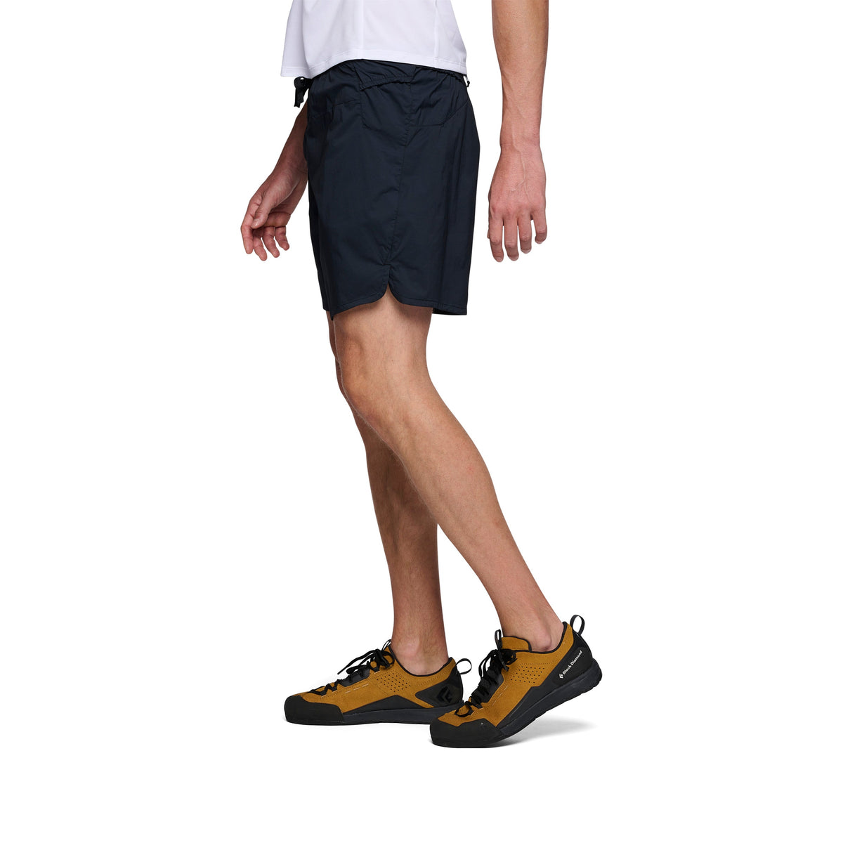 Men's Distance Shorts | Black Diamond Essential