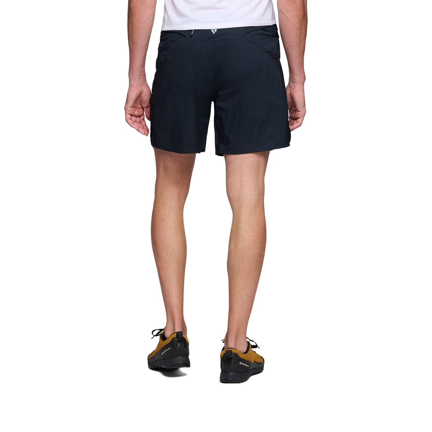 Men's Distance Shorts | Black Diamond Essential