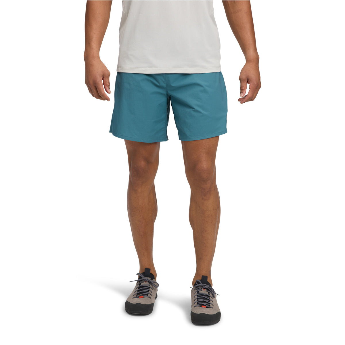 Men's Distance Shorts | Black Diamond Essential