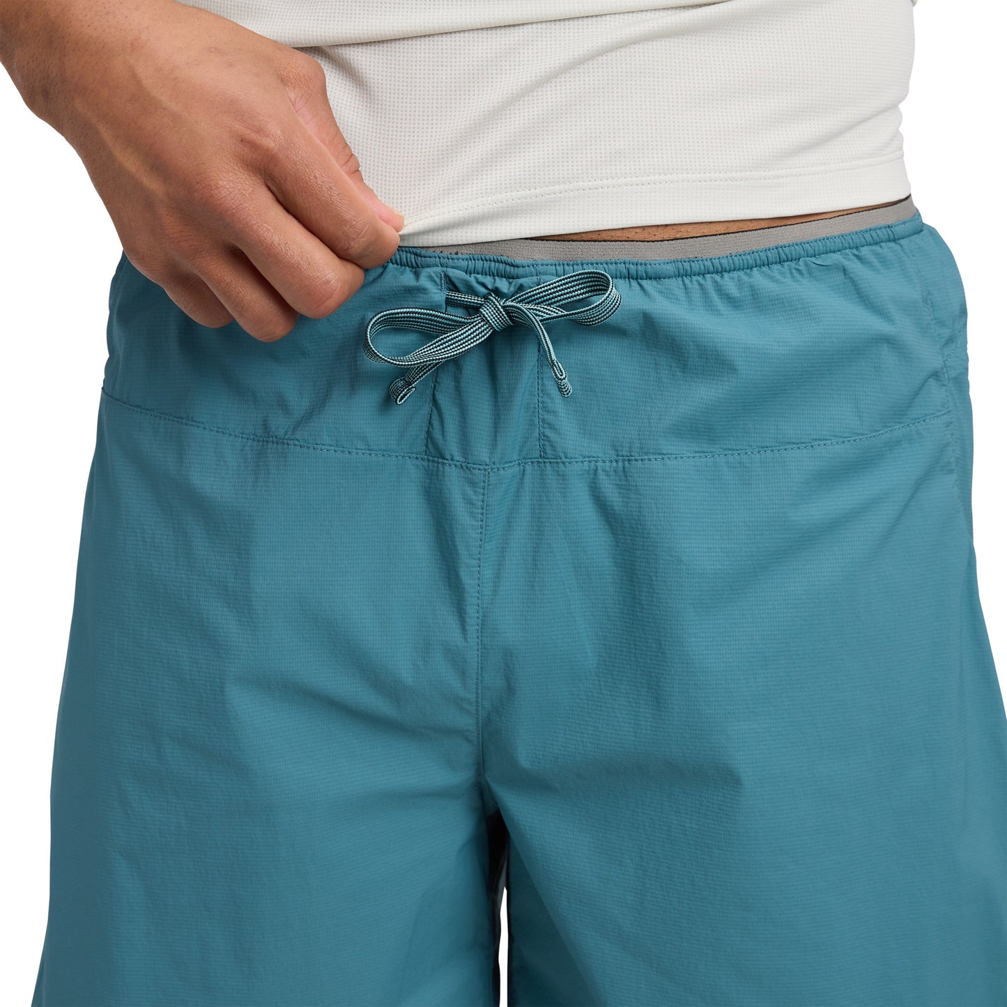 Men's Distance Shorts | Black Diamond Essential